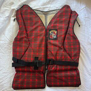 Vintage Stearns Life Vest